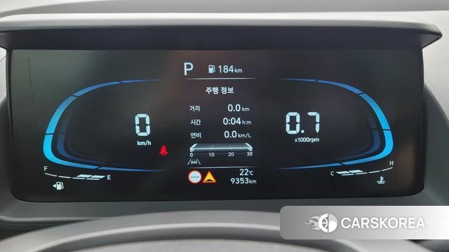 Hyundai Casper id 3915360 из Кореи 18