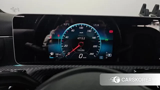 Mercedes-Benz A-Class W177 id 3459339 из Кореи 18