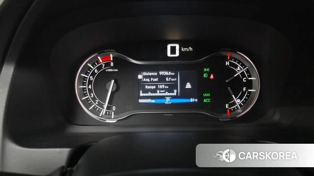 Honda Pilot 3rd generation id 4765411 из Кореи 18