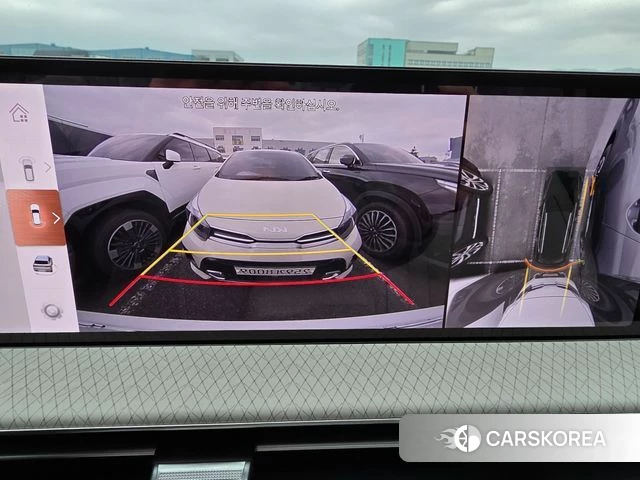 Genesis GV80 id 3934049 из Кореи 18