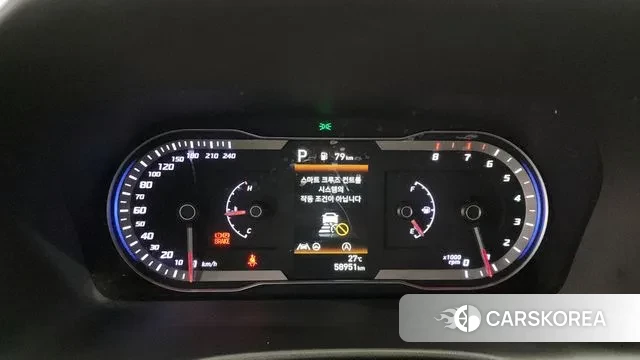 Hyundai Tucson (NX4) id 2884658 из Кореи 18