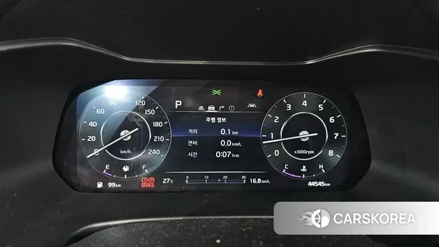 Kia The New K3 2nd generation id 2989241 из Кореи 18