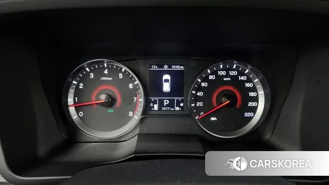 Ssangyong Berry New Tivoli id 3290965 из Кореи 18