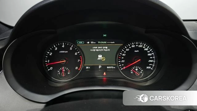 Kia Stinger id 4536813 из Кореи 32