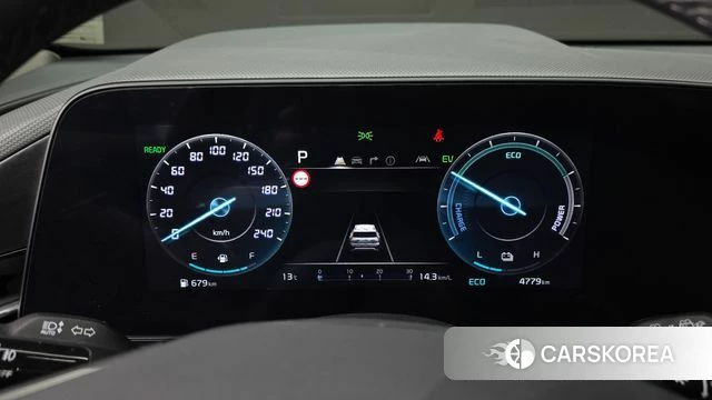 Kia Di Ol Nu Niro id 3896565 из Кореи 18