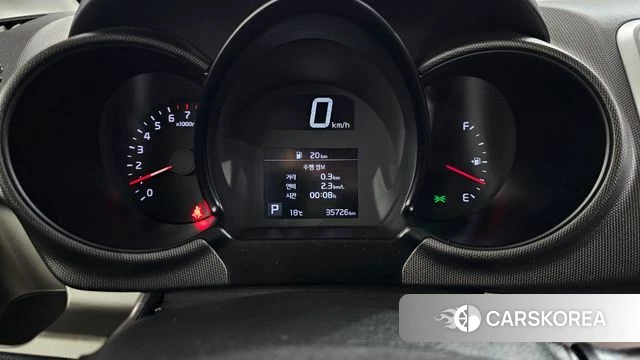 Kia The New Ray id 4179845 из Кореи 18