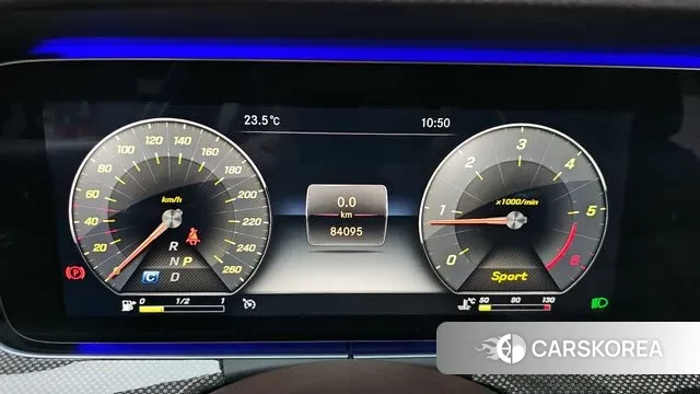 Mercedes-Benz CLS-Class C257 id 2970947 из Кореи 18