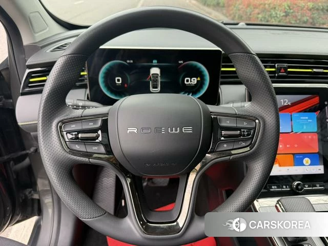 Roewe RX5 id 4209716 из Китая 9