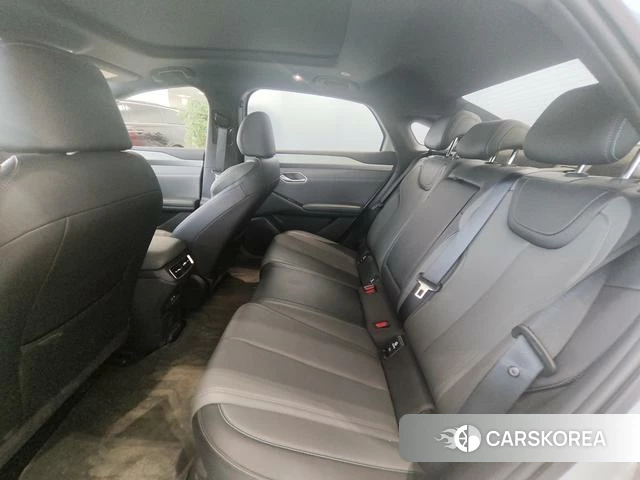 BYD Qin L EV id 3983364 из Китая 8