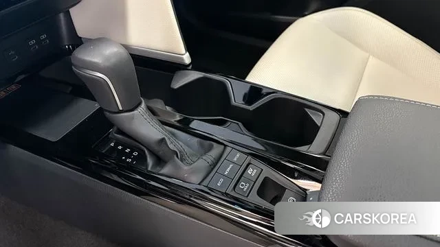 Toyota Camry (XV80) id 3565420 из Кореи 15