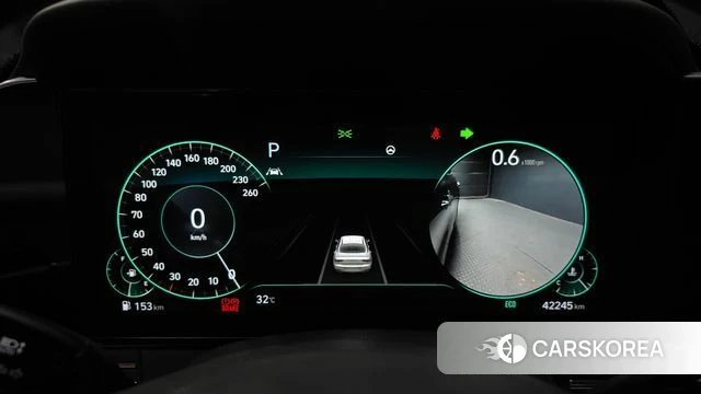 Hyundai The New Grandeur IG id 4631858 из Кореи 34