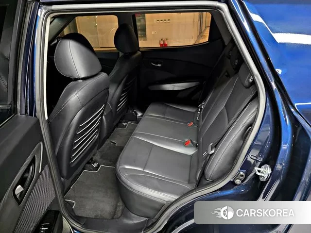 Ssangyong Berry New Tivoli id 3476666 из Кореи 18