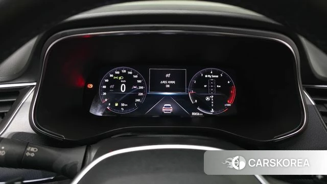 Renault Korea (Samsung) XM3 id 4849534 из Кореи 30