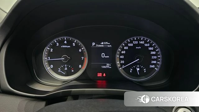 Hyundai Grandeur IG id 4536730 из Кореи 18