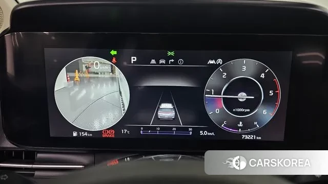 Kia Carnival 4th generation id 3348332 из Кореи 18