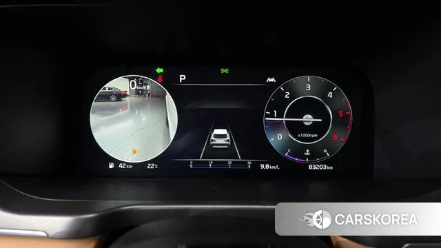 Kia Sorento 4th Generation id 4415212 из Кореи 30