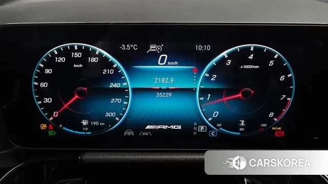 Mercedes-Benz GLA - Class H247 id 3561280 из Кореи 18