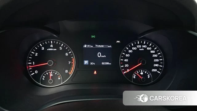 Kia The New K5 2nd generation id 4931204 из Кореи 35
