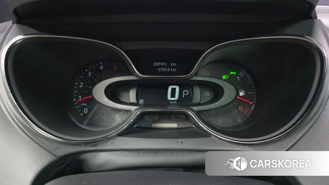 Renault Korea (Samsung) New QM3 id 4667637 из Кореи 18