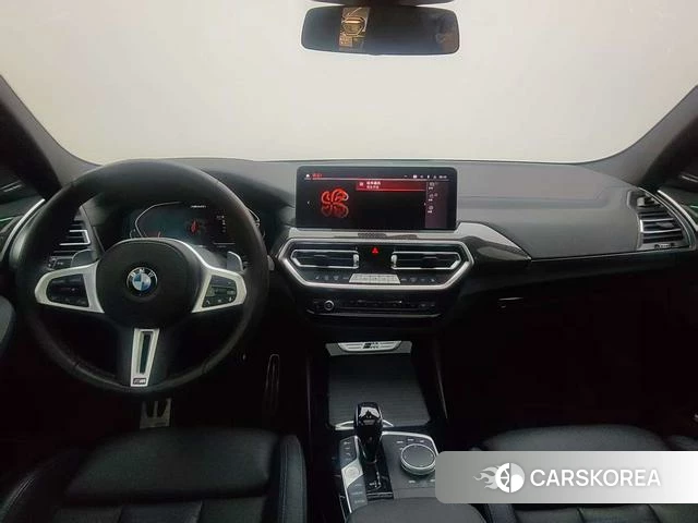 BMW X3 (import) id 4257533 из Китая 16