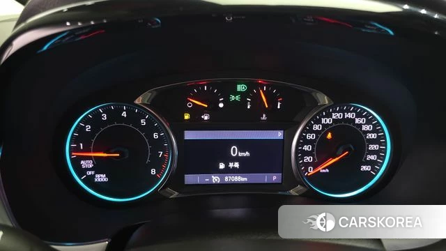 Chevrolet (GM Daewoo) Traverse id 4458658 из Кореи 29