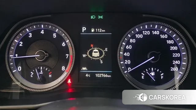 Hyundai Sonata (DN8) id 3741084 из Кореи 18