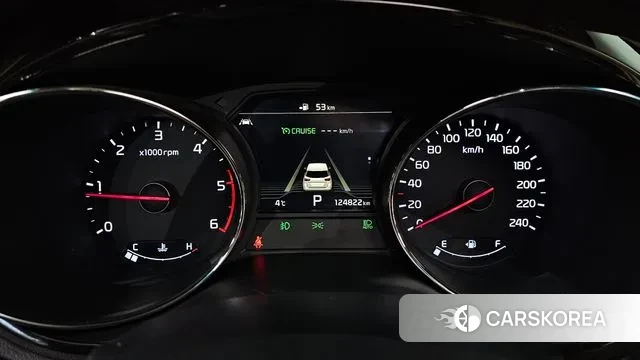 Kia The New Carnival id 3661783 из Кореи 18