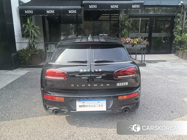 MINI CLUBMAN id 4240333 из Китая 15