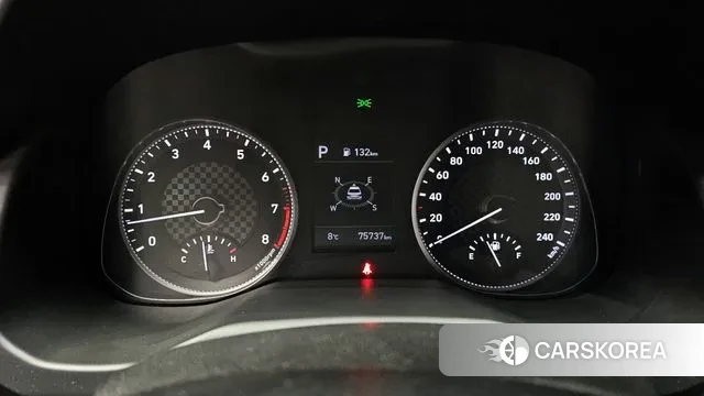 Hyundai The New Avante AD id 3434415 из Кореи 18