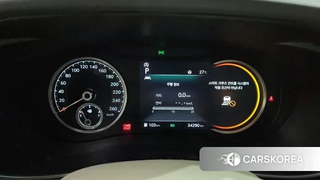 Genesis The New G70 id 3054488 из Кореи 18