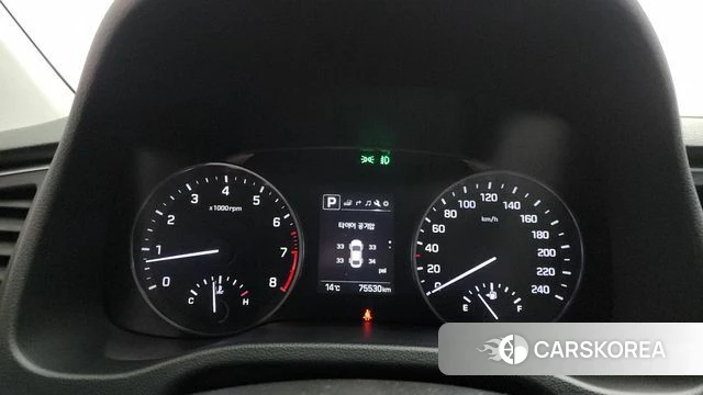 Hyundai Avante AD id 3894080 из Кореи 19