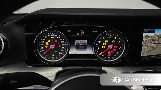 Mercedes-Benz E-Class W213 id 3557620 из Кореи 18