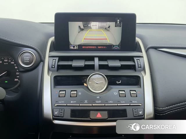 Lexus NX id 4263374 из Китая 16
