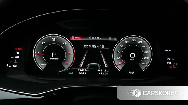 Audi Q8 (4M) id 3806739 из Кореи 18