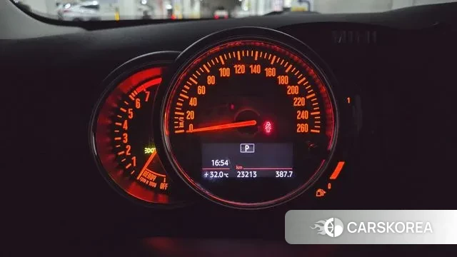 Mini Cooper id 2970519 из Кореи 18