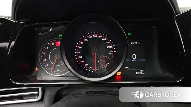 Hyundai Avante (CN7) id 3438643 из Кореи 18