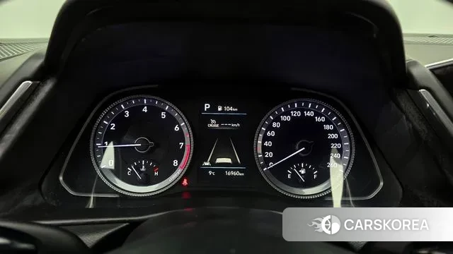 Hyundai Sonata (DN8) id 3545778 из Кореи 18