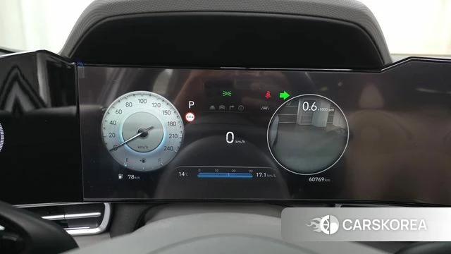 Hyundai The New Avante (CN7) id 3922319 из Кореи 18