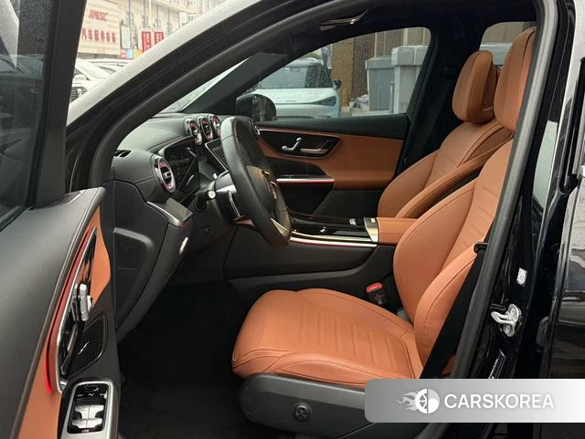 Mercedes-Benz GLC id 4271590 из Китая 18