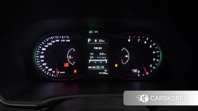 Hyundai Tucson (NX4) id 3463111 из Кореи 18