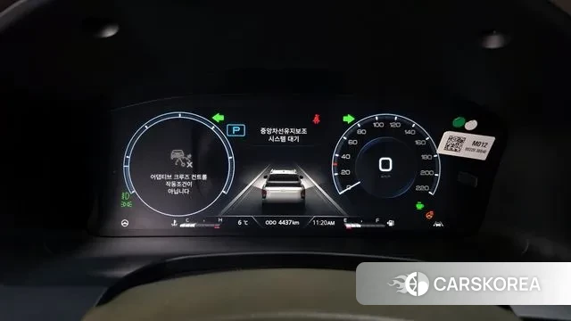 Ssangyong The New Rexton Sports Cannes id 3471877 из Кореи 18