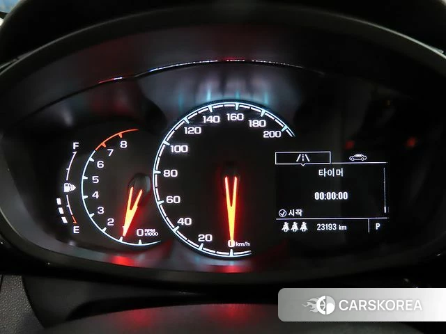 Chevrolet (GM Daewoo) The New Spark id 3878188 из Кореи 18