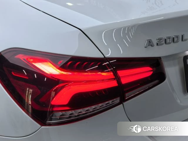 Mercedes-Benz Class A id 4275588 из Китая 17