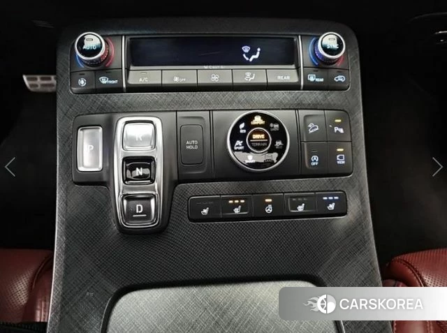 Hyundai Palisade id 4232894 из Кореи 18