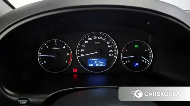 Hyundai The New Grand Starex id 2990177 из Кореи 18