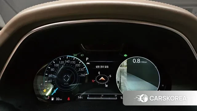 Genesis GV80 id 3307152 из Кореи 18