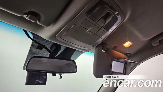 Ssangyong Beautiful Korando id 2528403 из Кореи 18