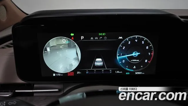 Kia Carnival 4th generation id 2822513 из Кореи 18