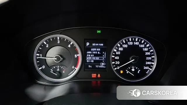 Hyundai Santa Fe TM id 3374963 из Кореи 18