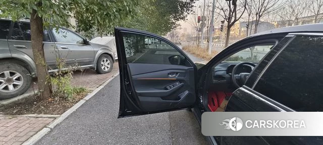 Honda Accord id 4273840 из Китая 19